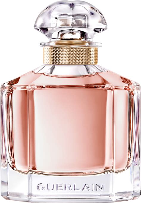 mon guerlain eau de parfum notino